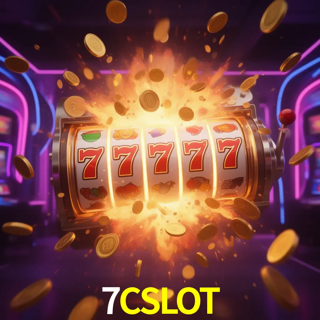 7CSLOT mobile gaming