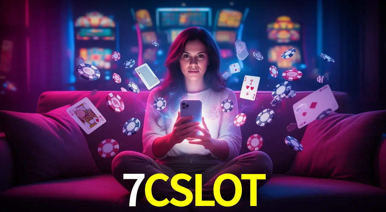 7CSLOT Sistema operativo iOS