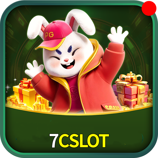 7CSLOT logo